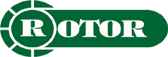 Obrotowe podgrzewacze powietrza | Rotor Zakład Mechaniki Maszyn