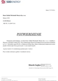 Dolna Odra K5 K6 K7