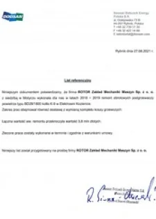 Kozienice K9
